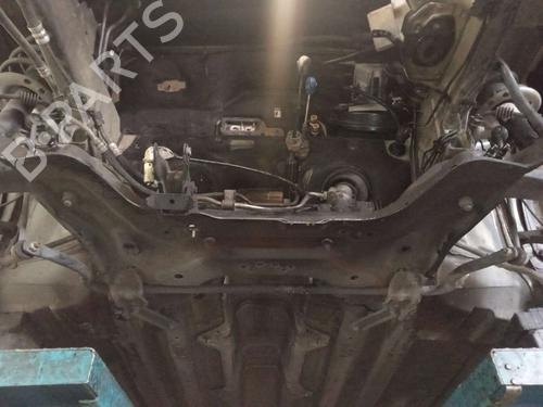 Used Subframe Subframe PEUGEOT 5008 (0U_, 0E_) 2.0 HDi 150 / BlueHDi 150 (150 hp) 16326505 16326505