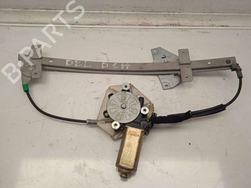 Used Front right window mechanism VOLVO S40 I (644) [1995-2004]  11158339