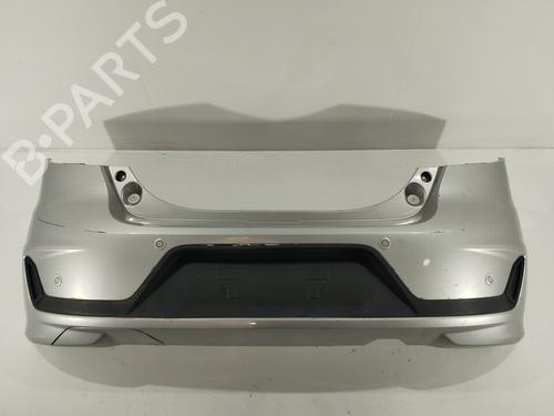 Used Rear bumper FORD KA+ III (UK, FK) [2014-2026]  19643940