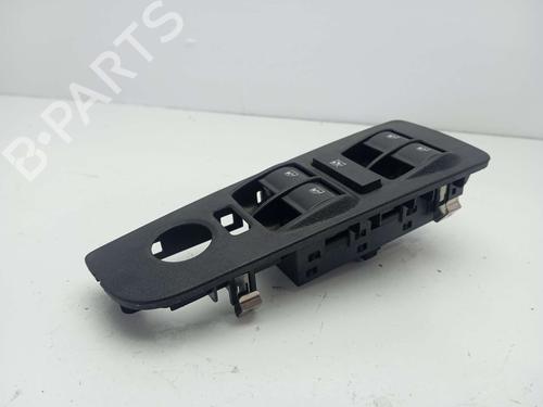 Left front window switch FIAT BRAVO II (198_) 1.9 D Multijet (198AXB1A) | BP31614514I27 - Image 2