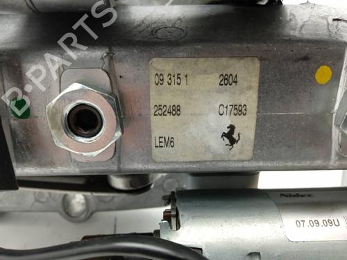 Steering column FERRARI 458 4.5 | BP17614382M21