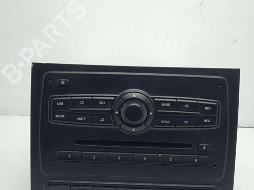 Used Radio Radio TATA ARIA 2.2 Di AWD (140 hp) 34630929 34630929