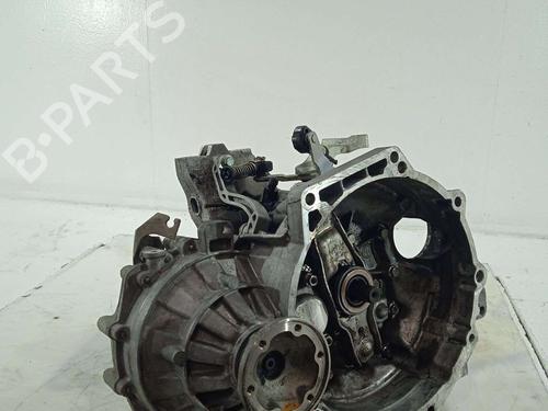 Used Gearbox Gearbox VW TOURAN (1T1, 1T2) 2.0 TDI 16V (140 hp) 31619723 31619723