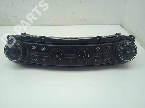 climate-control-mercedes-benz-e-class-w211-2118300385-2002-2003-2004-2005-2006-2007-2008-2009-11166402 main image