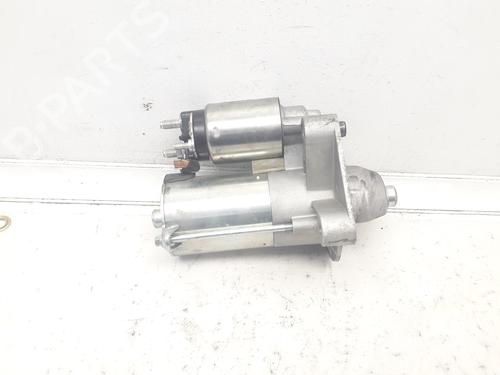 Used Starter FORD FIESTA VI (CB1, CCN) 1.4 TDCi (70 hp) 31614242