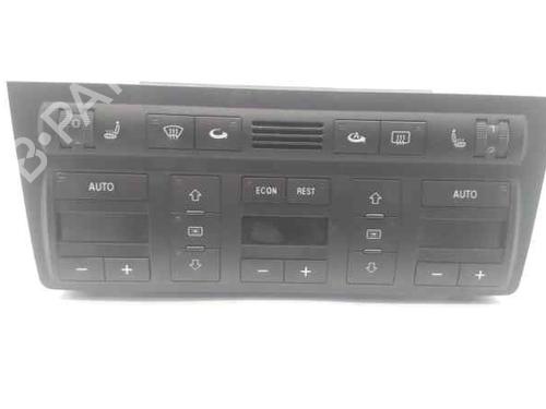 Used Climate control Climate control 4368413 4368413