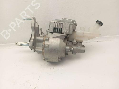 Brake master cylinder NISSAN LEAF (ZE1) Electric | BP40095740M77 - Image 5
