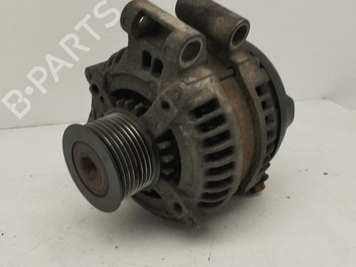 Used Alternator LAND ROVER RANGE ROVER SPORT I (L320) [2005-2013]  18735478