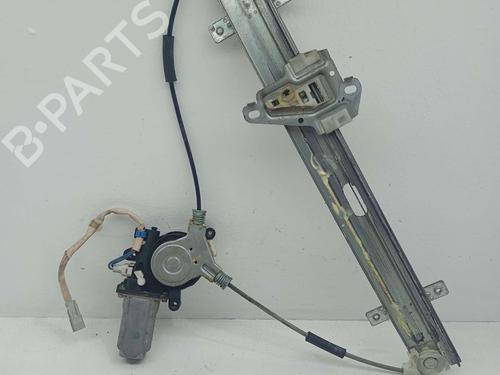 Used Front right window mechanism Front right window mechanism HONDA CIVIC VII Hatchback (EU, EP, EV) 1.7 CTDi (EP4, EU9) (100 hp) 31617607 31617607