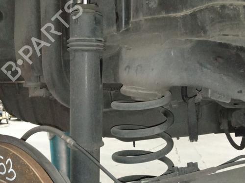 Højre bagtil støddæmper PEUGEOT 3008 I MPV (0U_) [2009-2017]  31619142