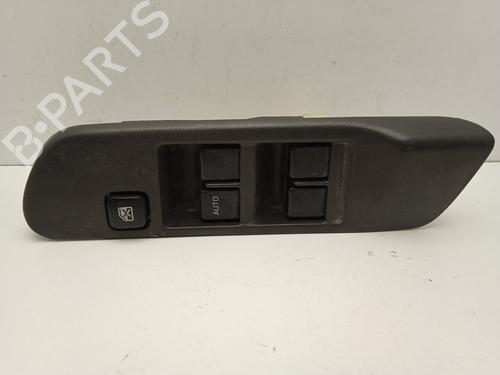 Used Left front window switch NISSAN PRIMERA Hatchback (P11) 2.0 TD (90 hp) 4293853