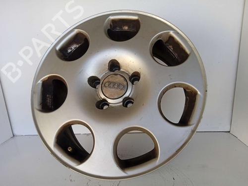 Fælk AUDI A4 B6 (8E2) 1.9 TDI quattro (130 hp) 31616381