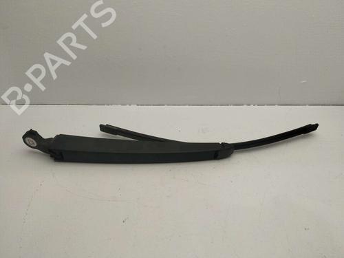 Rear windshield wiper arm SKODA FABIA II (542) 1.2 | BP18881487C144 