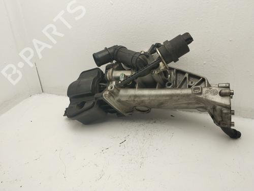 Egr OPEL INSIGNIA A (G09) 2.0 CDTI (68) | BP40183843M69 - Image 6