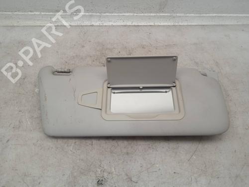 Used Right sun visor MERCEDES-BENZ A-CLASS (W169) A 200 CDI (169.008, 169.308) (140 hp) 11163663