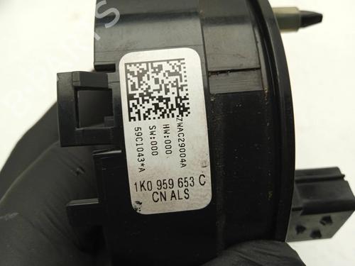 Headlight switch SEAT LEON (1P1) 1.9 TDI | BP4326018I24 