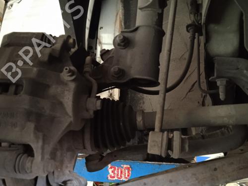 Højre Styrespindel Lejehus KIA SPORTAGE III (SL) [2009-2017]  31618418