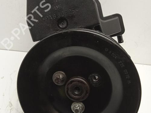 Used Steering pump MERCEDES-BENZ E-CLASS (W210) [1995-2003]  4343810