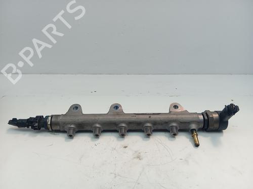 Rail D'Injecteurs RENAULT GRAND SCÉNIC II (JM0/1_) [2004-2009]  31615397