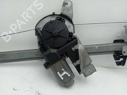 Front left window mechanism CITROËN C3 I (FC_, FN_) 1.4 HDi | BP4307013C22