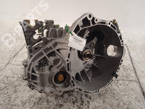 Used Manual gearbox Manual gearbox NISSAN ALMERA TINO (V10) 2.2 dCi (136 hp) 11162910 11162910