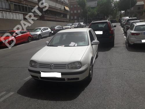 Used Parts VW GOLF IV (1J1)  1.6  1181420