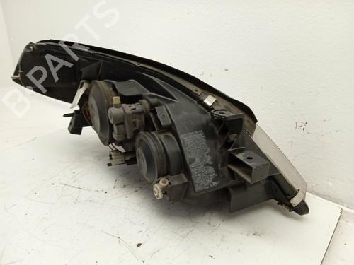 Left headlight NISSAN PRIMERA (P12) 2.2 dCi | BP40530692C28 - Image 6