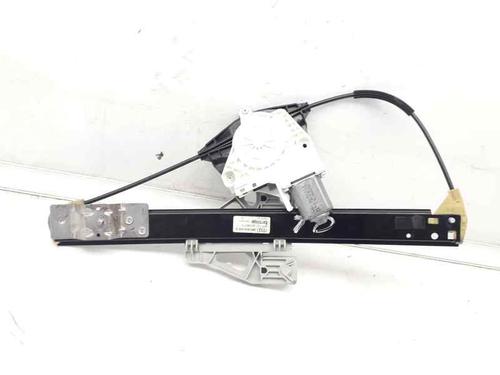Used Rear right window mechanism AUDI A4 B8 Avant (8K5) [2007-2017]  11149133