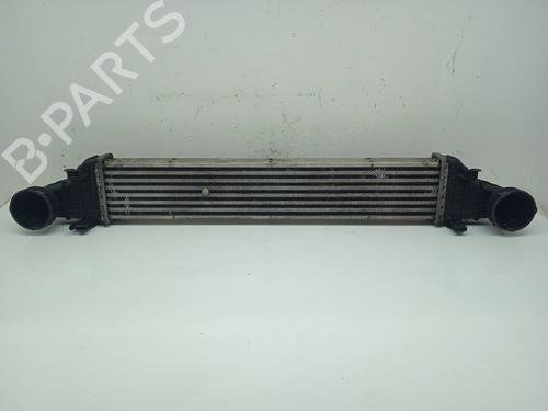 Used Intercooler Intercooler MERCEDES-BENZ E-CLASS (W211) E 200 CDI (211.004) (122 hp) 11166333 11166333