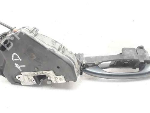Used Rear right lock Rear right lock 11148432 11148432