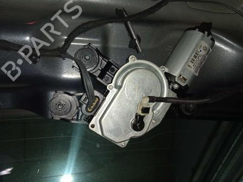 Used Rear wiper motor Rear wiper motor VW PASSAT B6 Variant (3C5) 2.0 TDI 16V (140 hp) 16378719 16378719