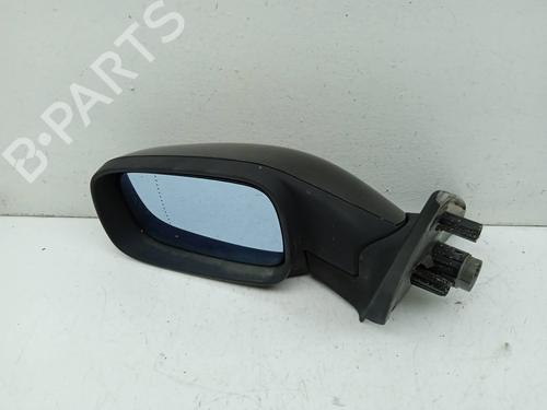 Used Left mirror RENAULT LAGUNA II (BG0/1_) 1.9 dCi (BG08, BG0G) (120 hp) 4354679