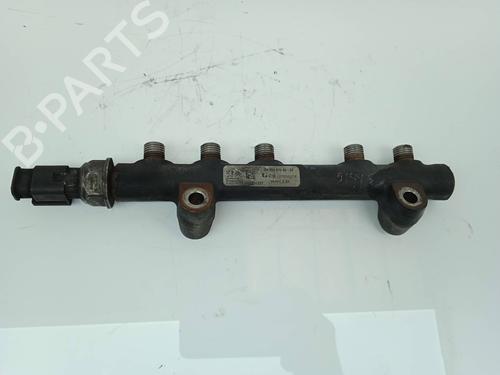 Used Injection rail PEUGEOT PARTNER Box Body/MPV [2008-2026]  11166017