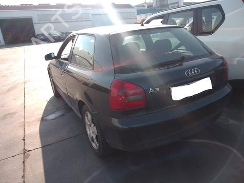 Right taillight AUDI A3 (8L1) 1.9 TDI | BP15251717C35