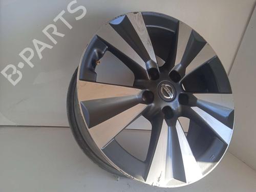 Rim NISSAN LEAF (ZE0) Electric | BP22222404C45