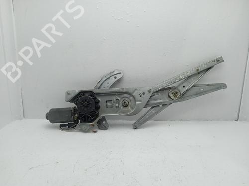 Used Front right window mechanism RENAULT KANGOO (KC0/1_) [1997-2026]  4297329