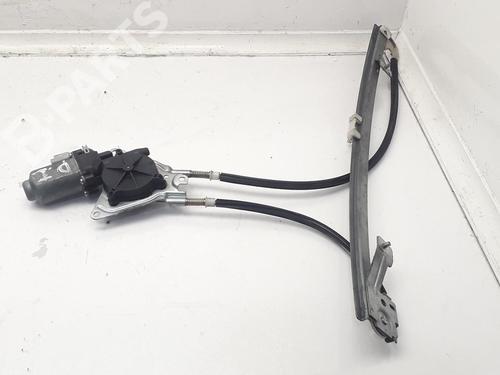 Used Front left window mechanism Front left window mechanism PEUGEOT EXPERT (224_) 2.0 HDI 16V (109 hp) 11150353 11150353