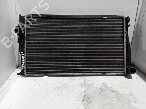 water-radiator-bmw-3-touring-e91-7788901-2004-2005-2006-2007-2008-2009-2010-2011-2012-4369591 main image