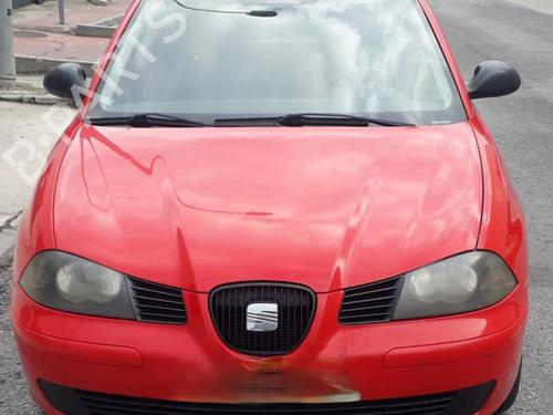 Starter SEAT IBIZA III (6L1)  | BP31615557M8 