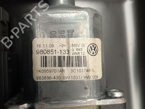Front left window mechanism VW PASSAT B6 Variant (3C5)  | BP33873729C22  - Image 7