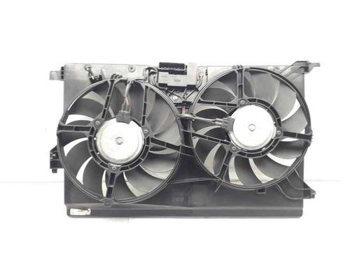 Used Radiator fan Radiator fan SAAB 9-3 (YS3F, E79, D79, D75) 1,8t (150 hp) 11149306 11149306