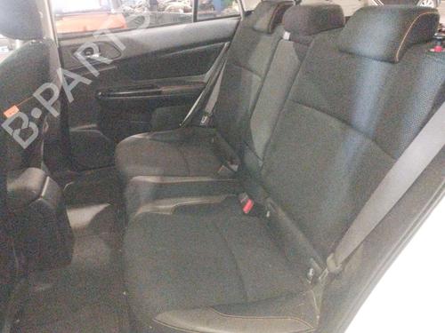 Sæde sæt SUBARU XV (_GP_) | BP18549458C78 - Image 4