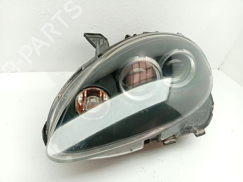 Left headlight MG MG TF 115 | BP39654091C28 - Image 3