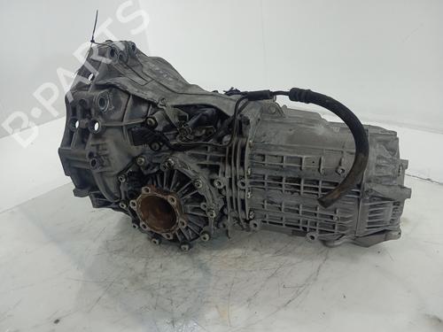 Gearbox AUDI A4 B6 (8E2) 2.0 | BP31618697M3