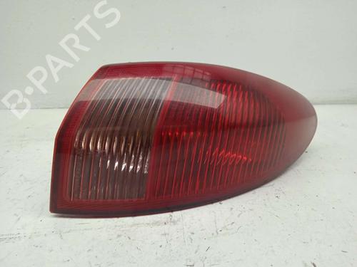 Used Right taillight ALFA ROMEO 147 (937_) [2000-2010]  16249674