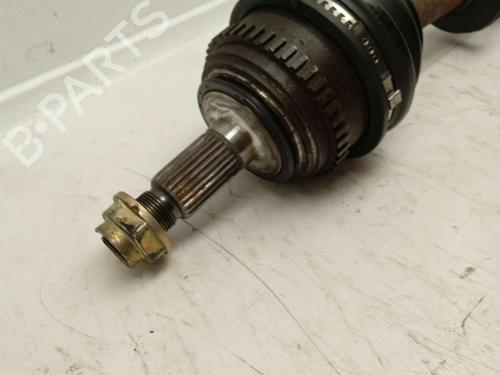 Left front driveshaft ROVER 45 I Hatchback (RT) 2.0 iDT | BP4348284M38 - Image 3