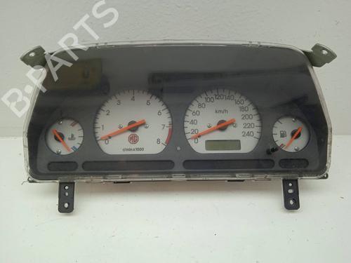 Used Instrument cluster MG MG ZR 105 (103 hp) 4306078