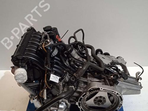 Used Engine MERCEDES-BENZ A-CLASS (W168) A 170 CDI (168.009, 168.109) (95 hp) 17117981