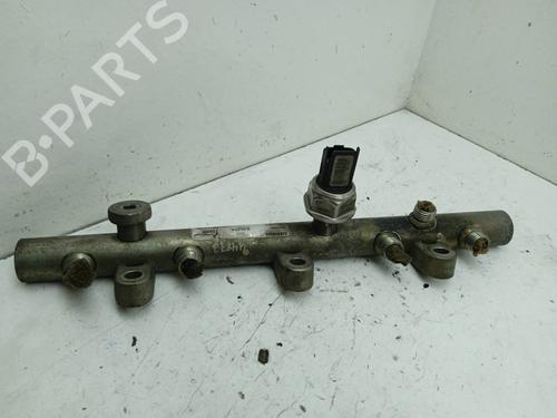 Used Injection rail Injection rail CITROËN XSARA (N1) 2.0 HDi 90 (90 hp) 4337940 4337940