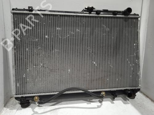Used Water radiator Water radiator TOYOTA CAMRY (_V1_) [1990-2001] 4372102 4372102